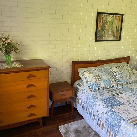 Casa Da Vo Diva No Centro De Gramado Villa Ngoại thất bức ảnh