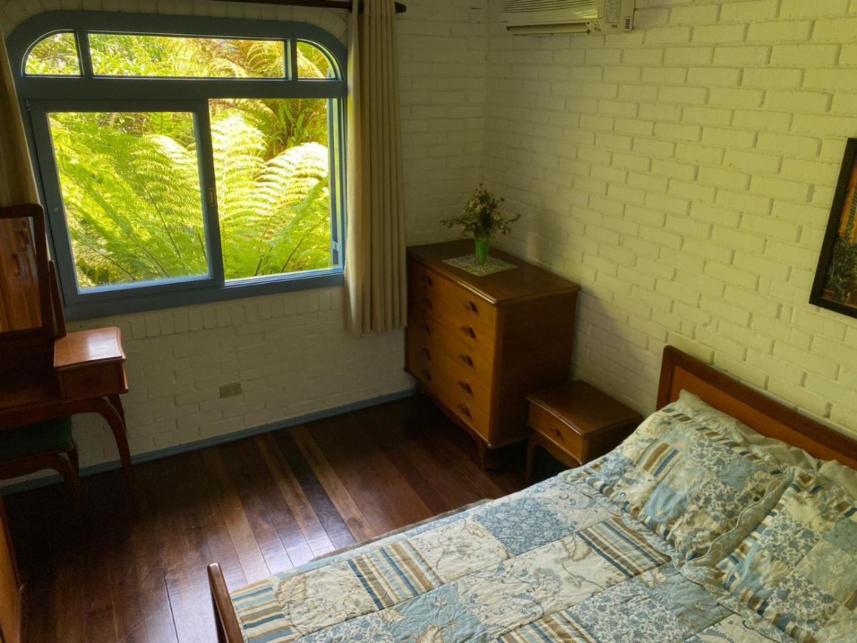 Casa Da Vo Diva No Centro De Gramado Villa Ngoại thất bức ảnh