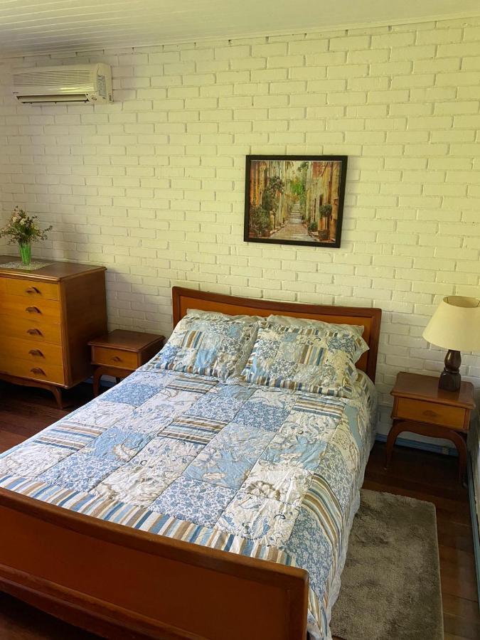 Casa Da Vo Diva No Centro De Gramado Villa Ngoại thất bức ảnh