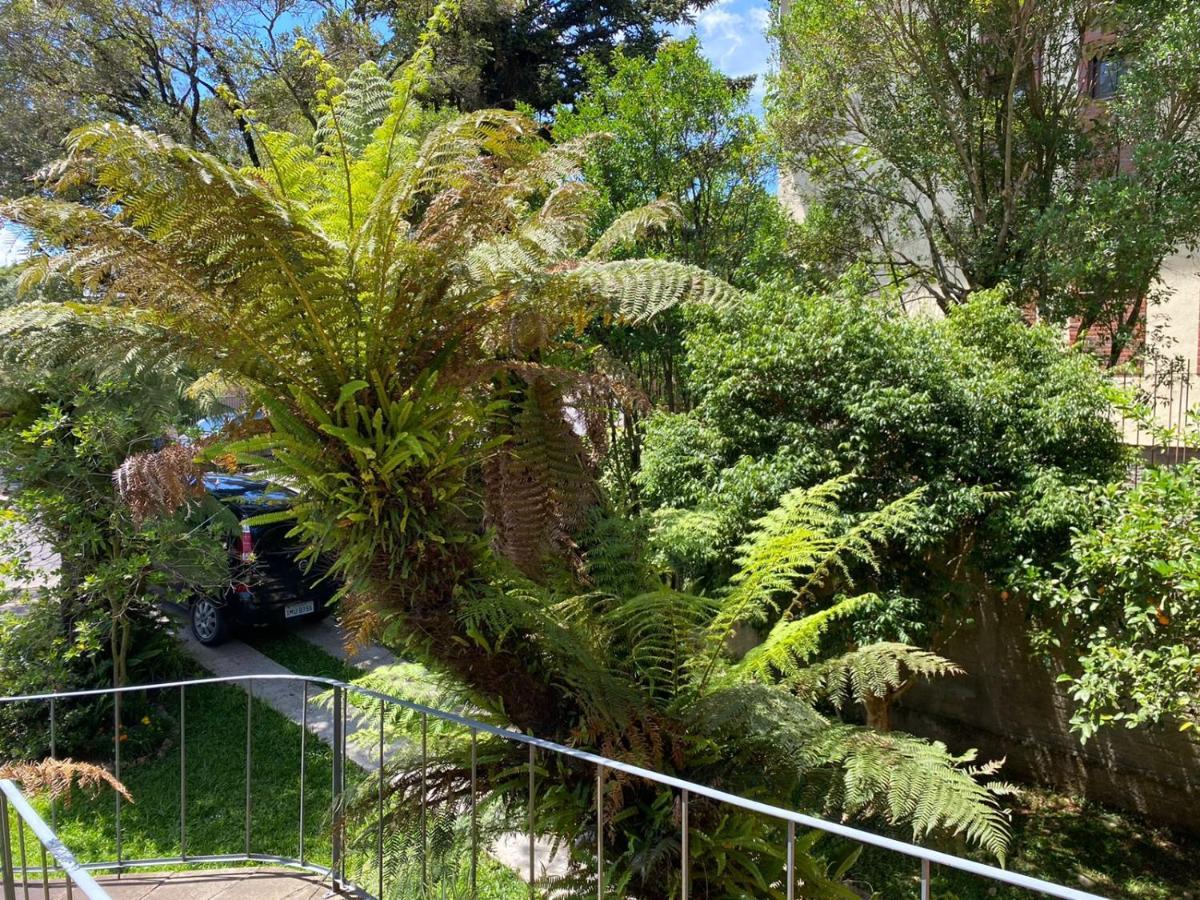 Casa Da Vo Diva No Centro De Gramado Villa Ngoại thất bức ảnh