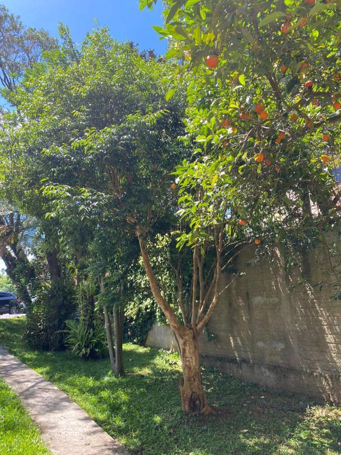 Casa Da Vo Diva No Centro De Gramado Villa Ngoại thất bức ảnh