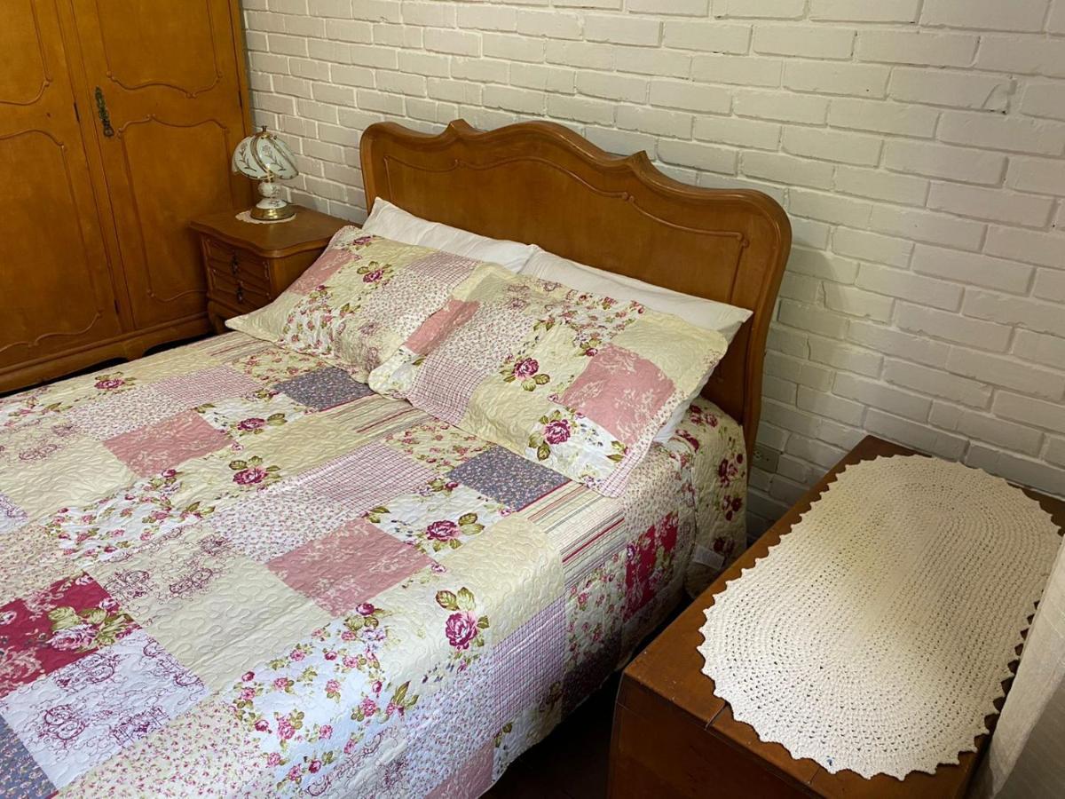 Casa Da Vo Diva No Centro De Gramado Villa Ngoại thất bức ảnh