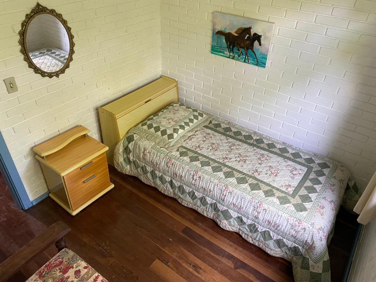 Casa Da Vo Diva No Centro De Gramado Villa Ngoại thất bức ảnh