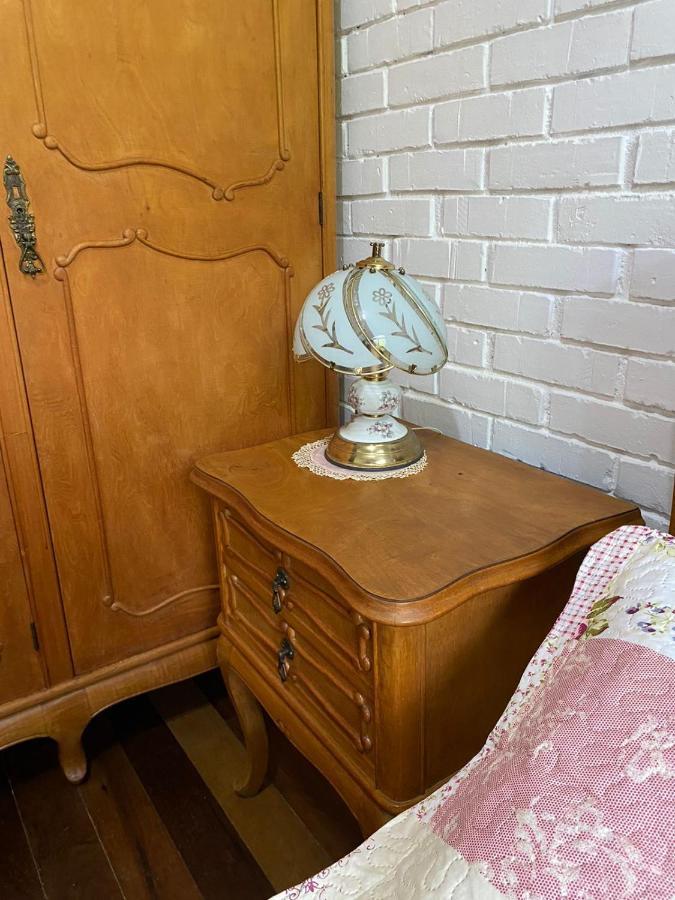 Casa Da Vo Diva No Centro De Gramado Villa Ngoại thất bức ảnh