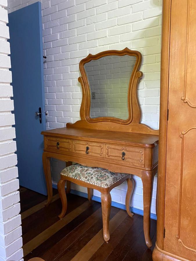 Casa Da Vo Diva No Centro De Gramado Villa Ngoại thất bức ảnh