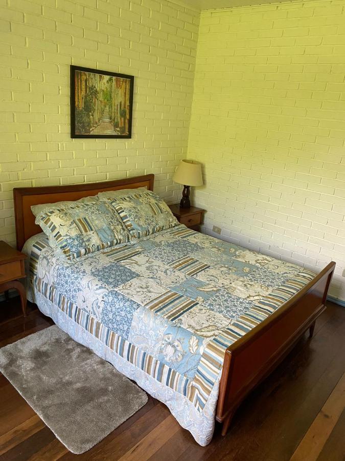 Casa Da Vo Diva No Centro De Gramado Villa Ngoại thất bức ảnh
