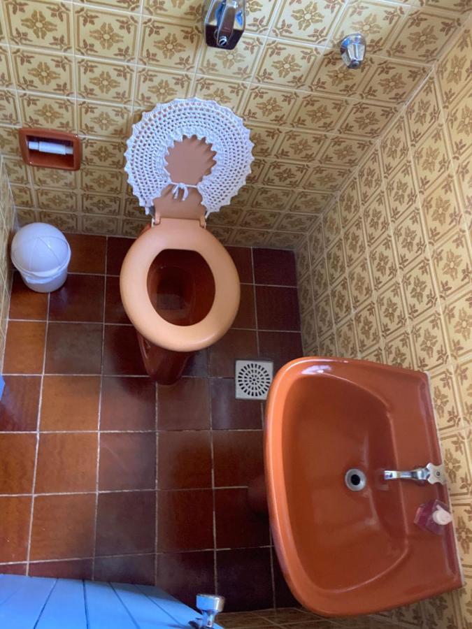 Casa Da Vo Diva No Centro De Gramado Villa Ngoại thất bức ảnh