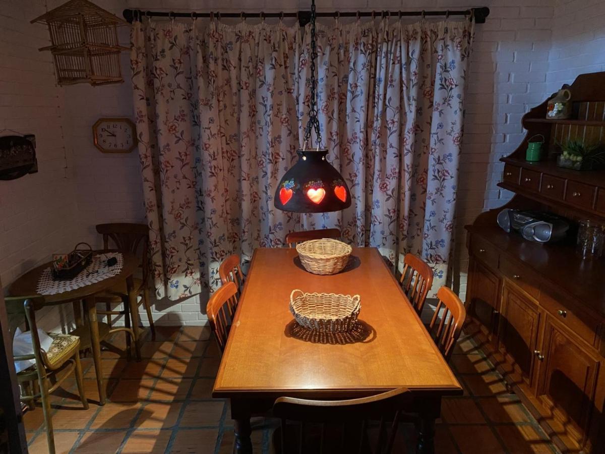 Casa Da Vo Diva No Centro De Gramado Villa Ngoại thất bức ảnh
